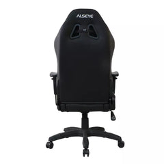 Buy Alseye A6 Gaming Chair - Black/Blue from Vmart in Pakistan