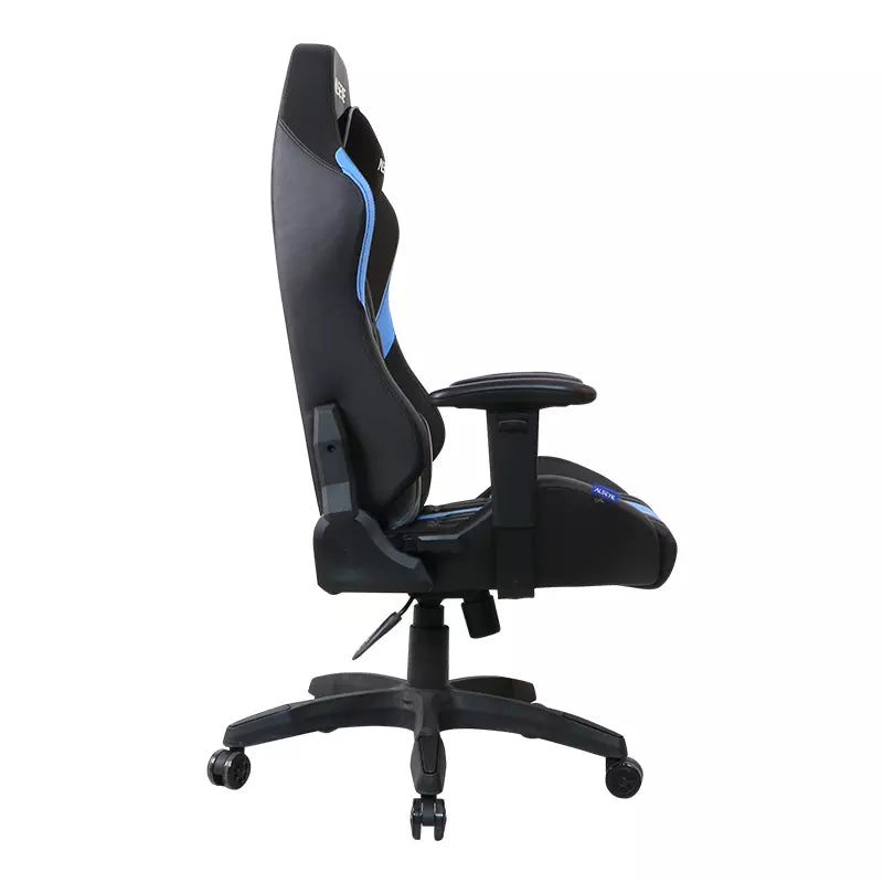 Buy Alseye A6 Gaming Chair - Black/Blue from Vmart in Pakistan
