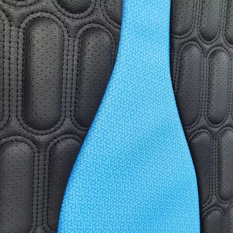 Buy Alseye A6 Gaming Chair - Black/Blue from Vmart in Pakistan