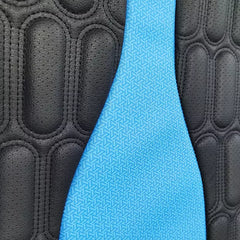 Buy Alseye A6 Gaming Chair - Black/Blue from Vmart in Pakistan