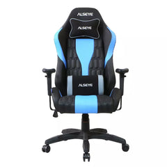 Buy Alseye A6 Gaming Chair - Black/Blue from Vmart in Pakistan