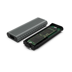 Buy Amaze A225 Prime Edition M.2 + NVME SSD Enclosure 10G from Vmart in Pakistan