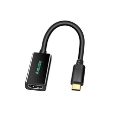Buy Amaze A122 Type C TO HDMI Video Adapter 4K@30HZ Vmart in Pakistan