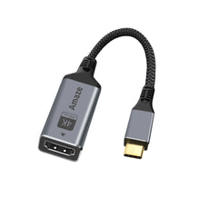Buy Amaze A125 Type C TO HDMI Video Adapter 4K@60HZ Vmart in Pakistan