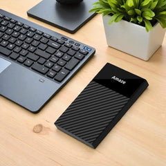 Buy Amaze A210M Ultra Series 2.5” SSD Case 5GBPS from Vmart in Pakistan