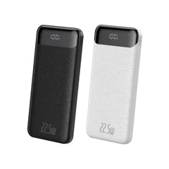 Buy Amaze A231 Nexus Pro 10000mAh Power Bank Vmart in Pakistan