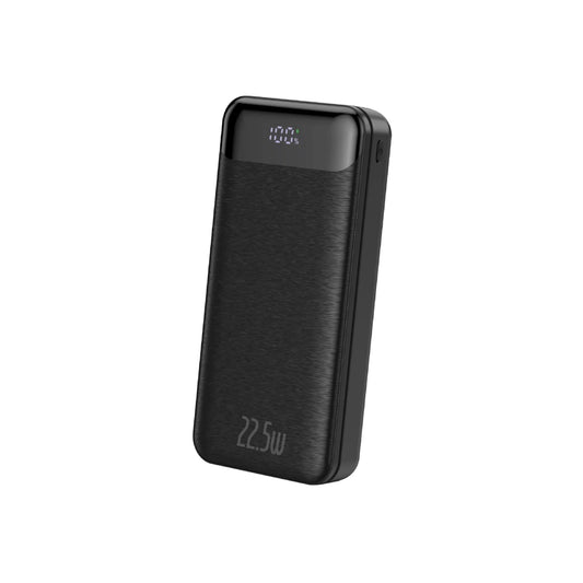 Buy Amaze A233 Nexus Pro 20000mAh Power Bank Vmart in Pakistan