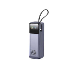 Buy Amaze A240 Turbo 240W Super Fast Power Bank Vmart in Pakistan