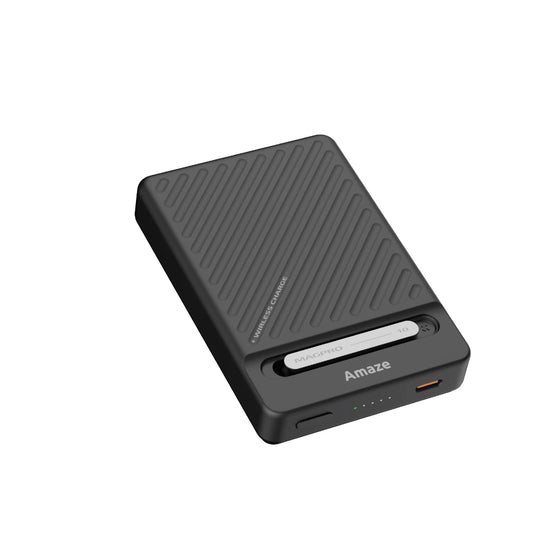 Buy Amaze A246 Magpro Magnetic Wireless 10000mAh Power Bank Vmart in Pakistan