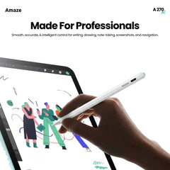 Buy Amaze A270 Pro Active Stylus pen for iPad Vmart in Pakistan