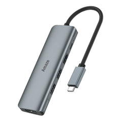 Buy Amaze A325 Pro Connect Pro 5-in-1 Multiport Hub from Vmart in Pakistan