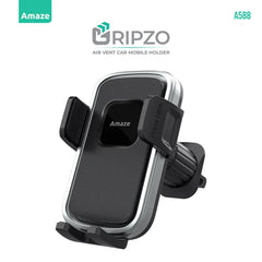 Buy Amaze A588 Gripzo Air Vent Car Mobile Holder from Vmart in Pakistan