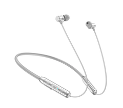 Buy Amaze A640 Go Neckster Wireless Neckband Earphones from Vmart in Pakistan