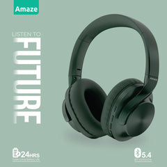 Buy Amaze A650 Strong Base Wireless Headphones from Vmart in Pakistan