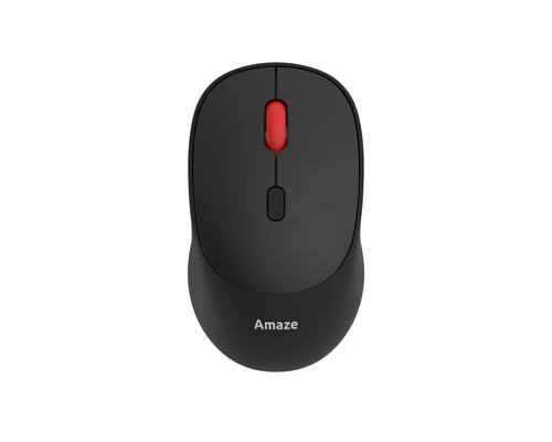 Buy Amaze A710 Clicket Dual Wireless Mouse from Vmart in Pakistan
