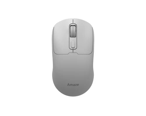 Buy Amaze A712 Clicket Dual Wireless Rechargeable Mouse from Vmart in Pakistan