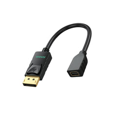 Buy Amaze A809 DP To Mini DP Female Adapter Vmart in Pakistan