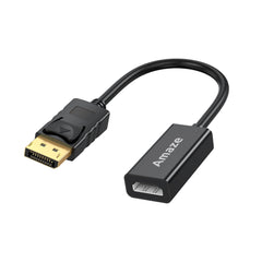Buy Amaze A814 DP To HDMI Adapter 4K@30HZ Vmart in Pakistan