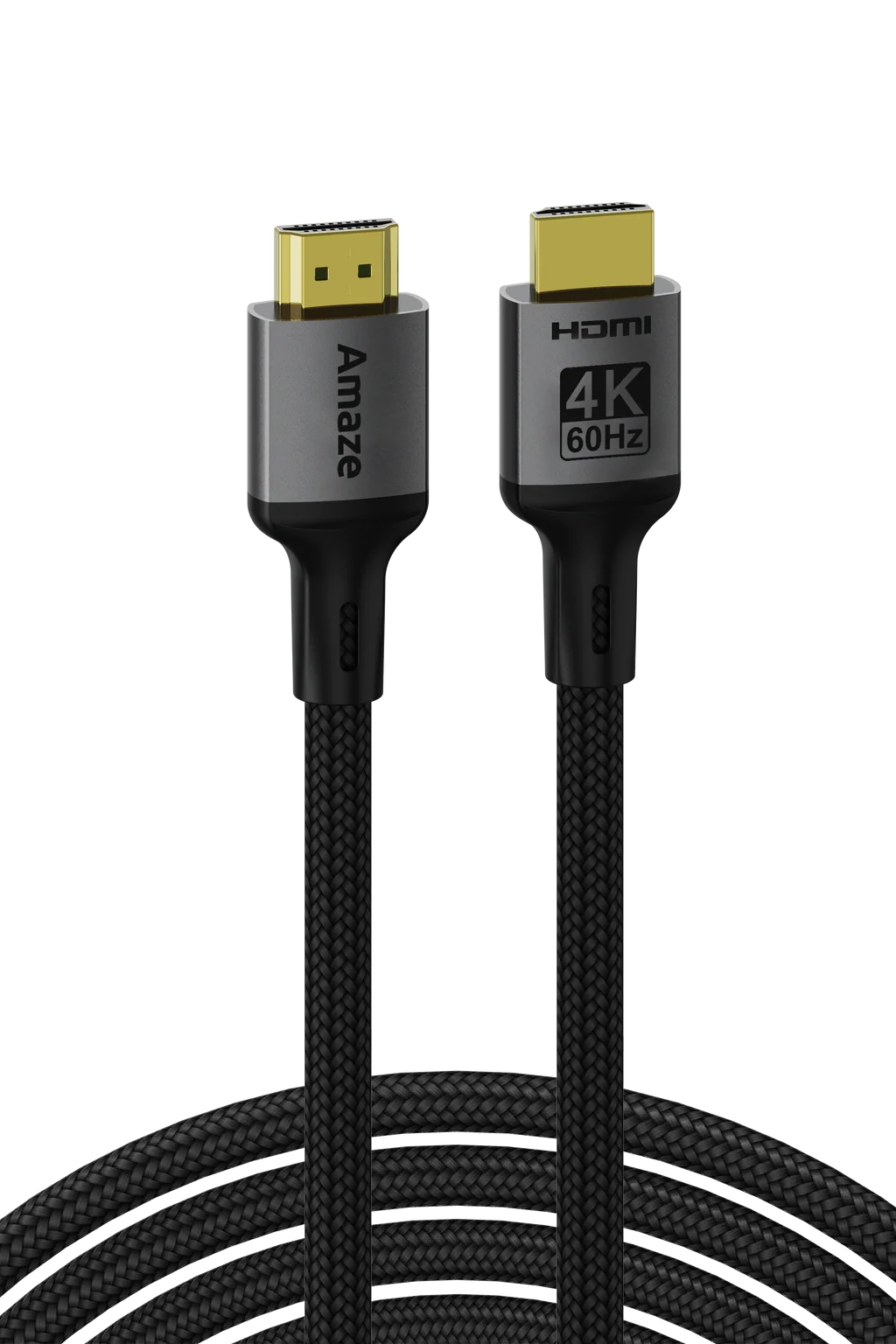 Buy Amaze A85 Pure Copper Premium Quality HDMI Cable Vmart in Pakistan