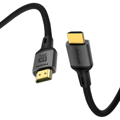 Buy Amaze A85 Pure Copper Premium Quality HDMI Cable Vmart in Pakistan