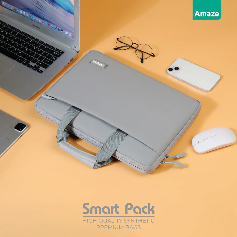 Buy Amaze A900 Smart Pack Synthetic Premium Bag from Vmart in Pakistan