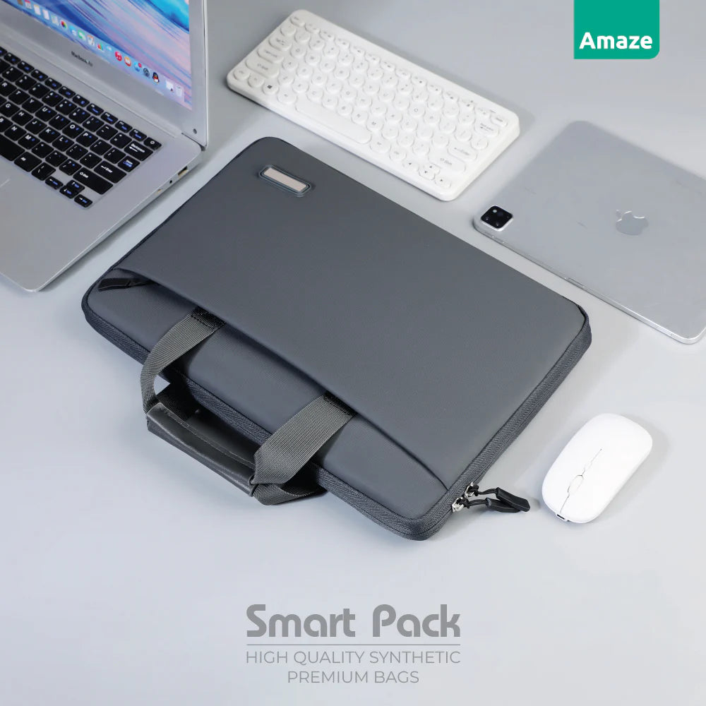 Buy Amaze A900 Smart Pack Synthetic Premium Bag from Vmart in Pakistan