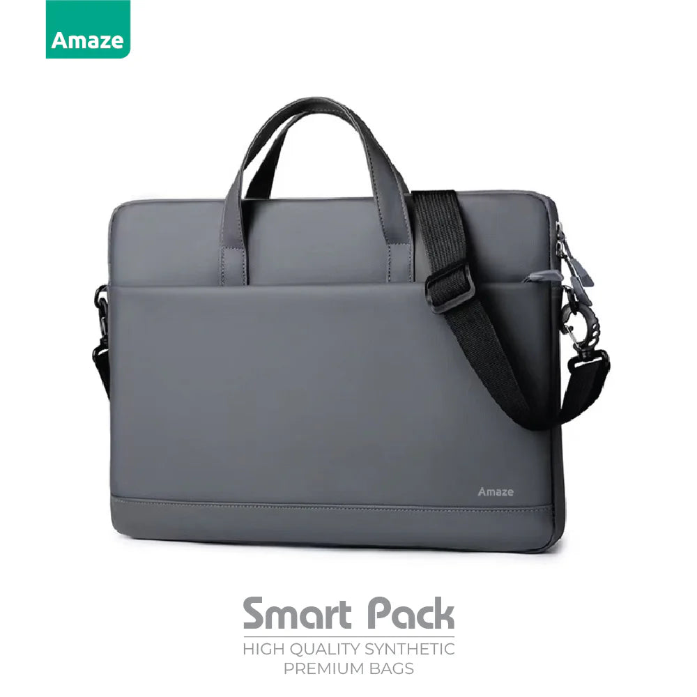 Buy Amaze A905 Premium Laptop Bag from Vmart in Pakistan
