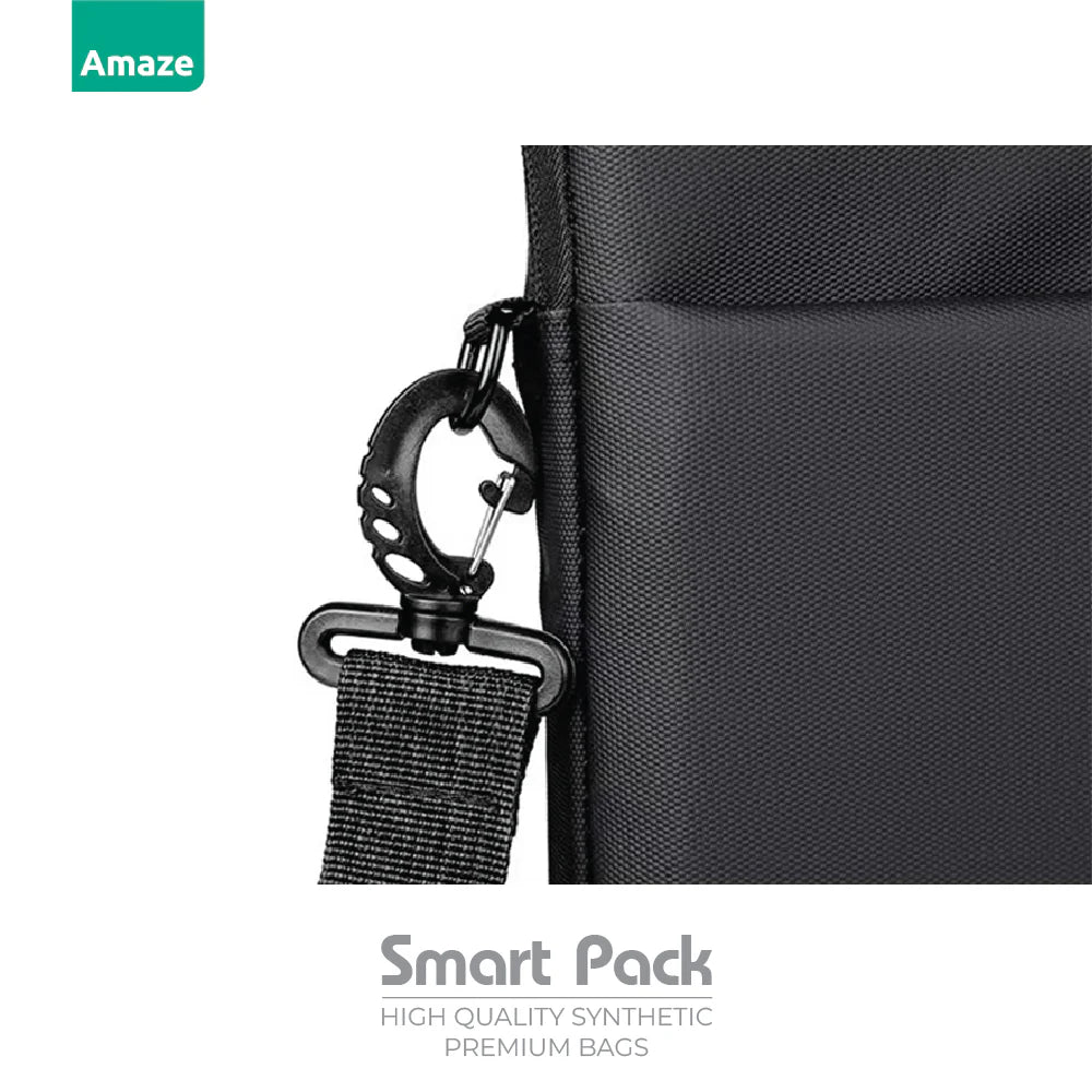 Buy Amaze A905 Premium Laptop Bag from Vmart in Pakistan