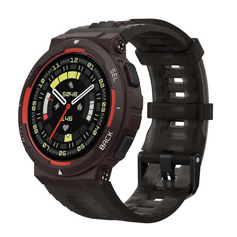 Buy Amazfit Active Edge Smart Watch from Vmart in Pakistan