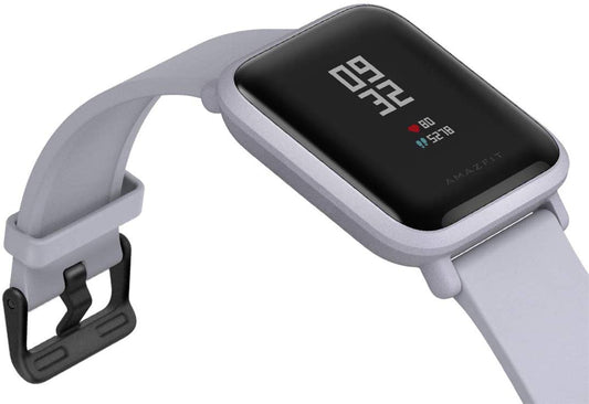 Buy Xiaomi Amazfit Bip Smartwatch - White from Vmart in Pakistan