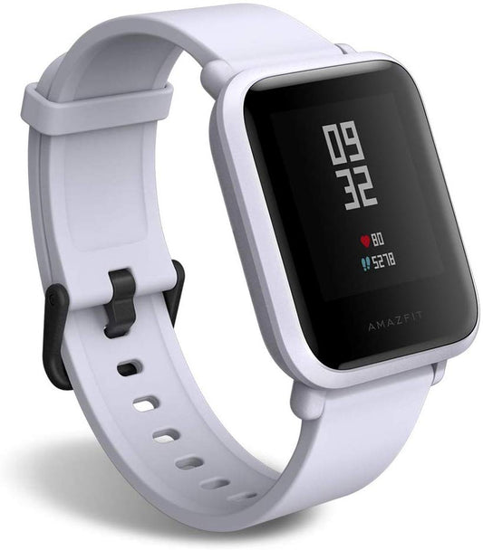 Buy Xiaomi Amazfit Bip Smartwatch - White from Vmart in Pakistan