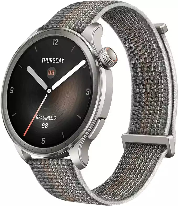 Buy Amazfit Balance Smart Watch from Vmart in Pakistan