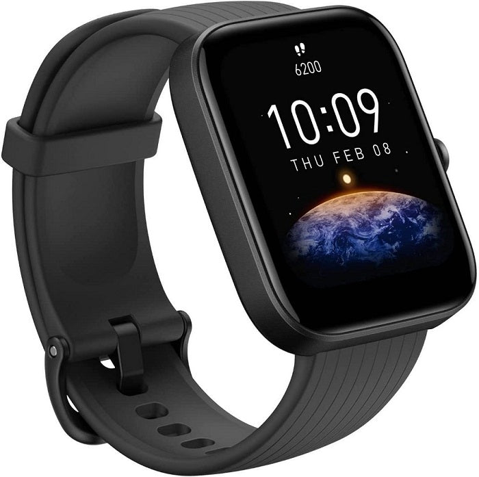 Buy Amazfit Bip 3 Smart Watch from Vmart in Pakistan