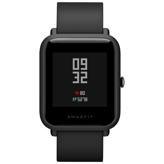 Buy Xiaomi Amazfit Bip Lite - Black from Vmart in Pakistan