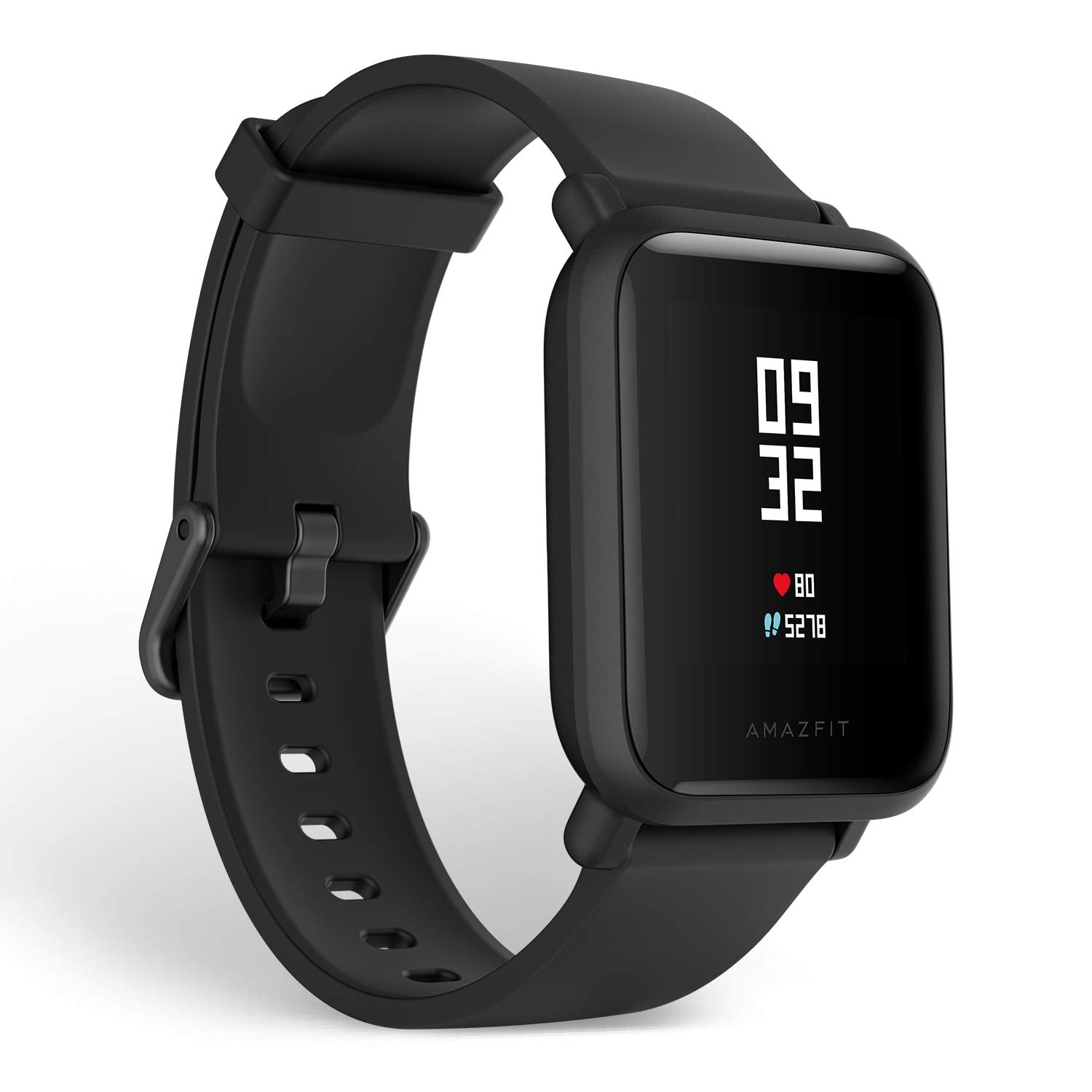 Buy Xiaomi Amazfit Bip Lite - Black from Vmart in Pakistan