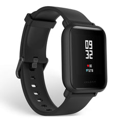 Buy Xiaomi Amazfit Bip Lite - Black from Vmart in Pakistan