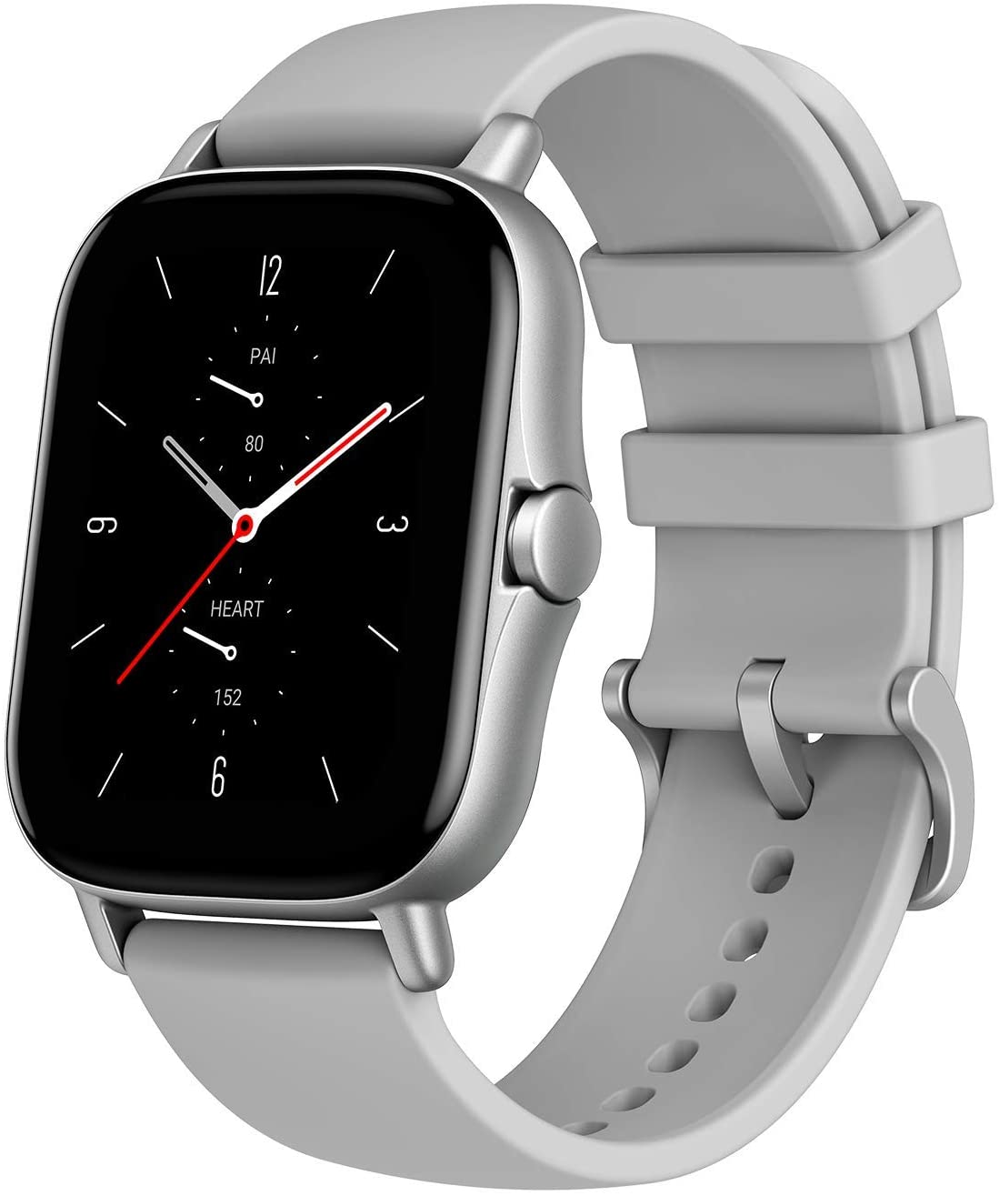 Buy Amazfit GTS 2 Smartwatch - Urban Grey from Vmart in Pakistan