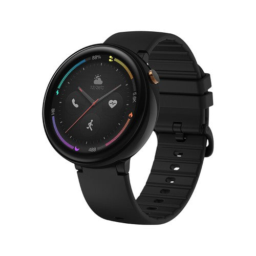 Buy Xiaomi Amazfit Nexo Smartwatch - Black from Vmart in Pakistan