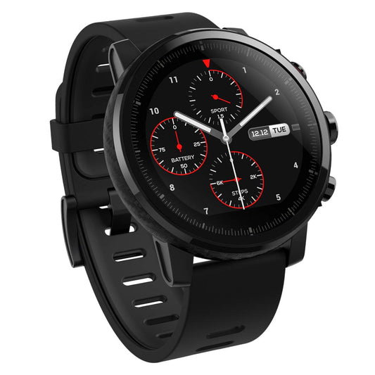 Buy Xiaomi Amazfit Stratos Multisport GPS Smartwatch from Vmart in Pakistan