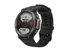 Buy Amazfit T-Rex 2 Smart Watch - Ember Black from Vmart in Pakistan