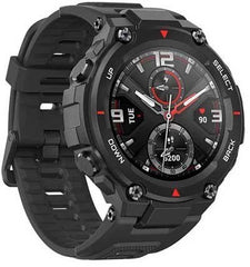 Buy Amazfit T-Rex Smartwatch - Black from Vmart in Pakistan