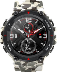 Buy Amazfit T-Rex Smartwatch - Camo from Vmart in Pakistan