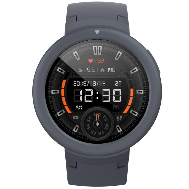 Buy Xiaomi Amazfit Verge Lite - Grey from Vmart in Pakistan