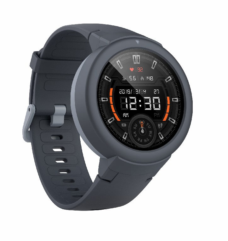 Buy Xiaomi Amazfit Verge Lite - Grey from Vmart in Pakistan