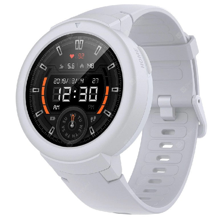 Buy Xiaomi Amazfit Verge Lite - White from Vmart in Pakistan