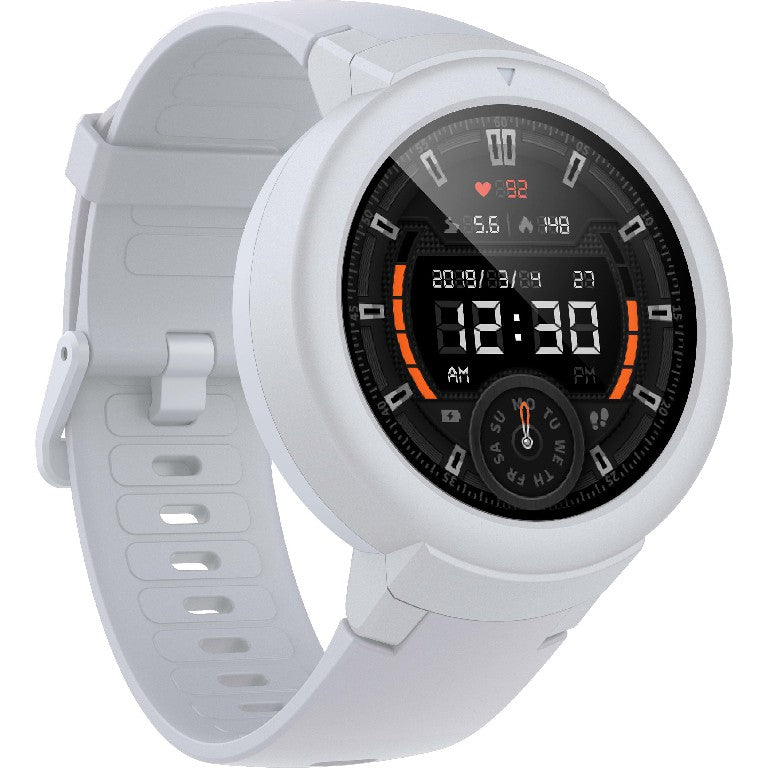 Buy Xiaomi Amazfit Verge Lite - White from Vmart in Pakistan