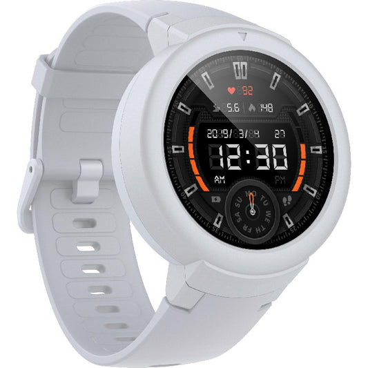 Buy Xiaomi Amazfit Verge Lite - White from Vmart in Pakistan