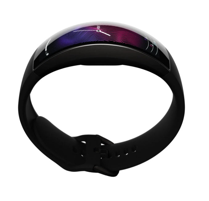 Buy Amazfit X Smart Watch - Eclipse Black from Vmart in Pakistan