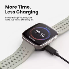 Buy Amazfit Bip 6 Smart Watch Black from Vmart in Pakistan