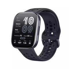 Buy Amazfit Bip 6 Smart Watch Black from Vmart in Pakistan